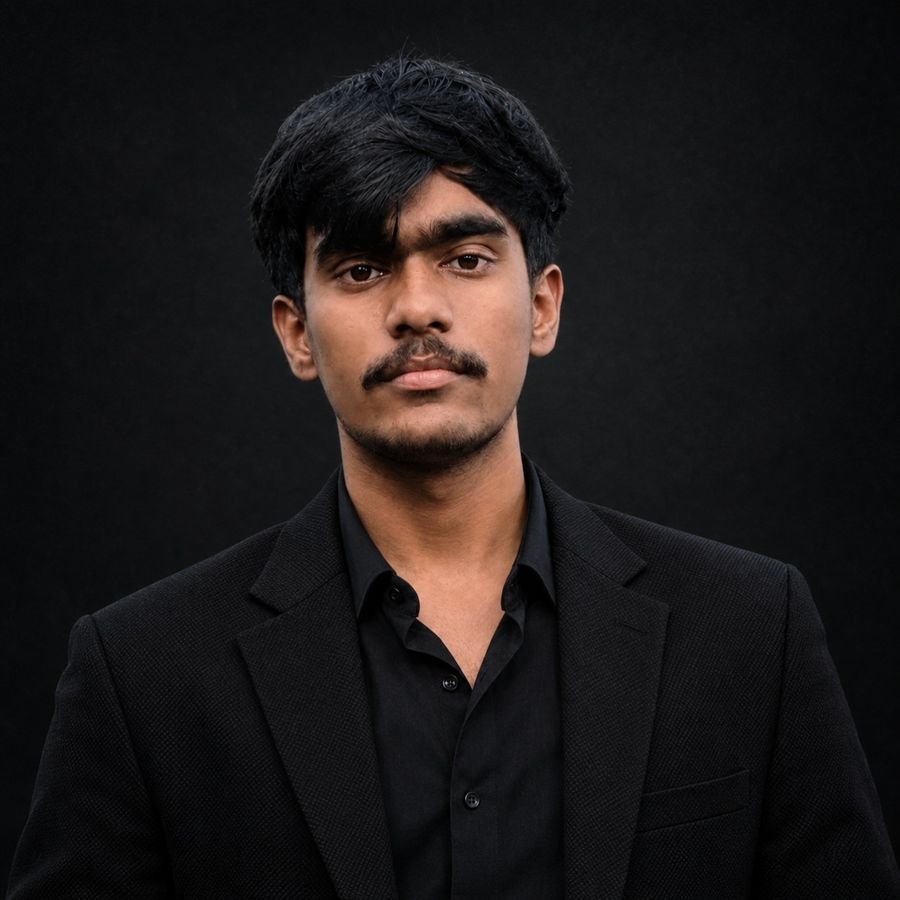 Arunava Dolai, Editor at ALIVERS