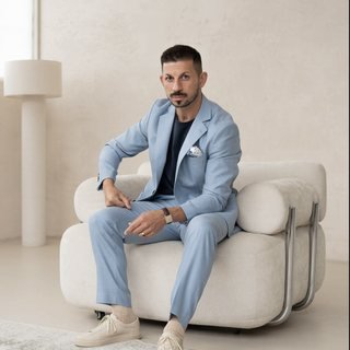 Luigi Antonio