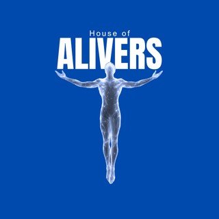 House of Alivers logo
