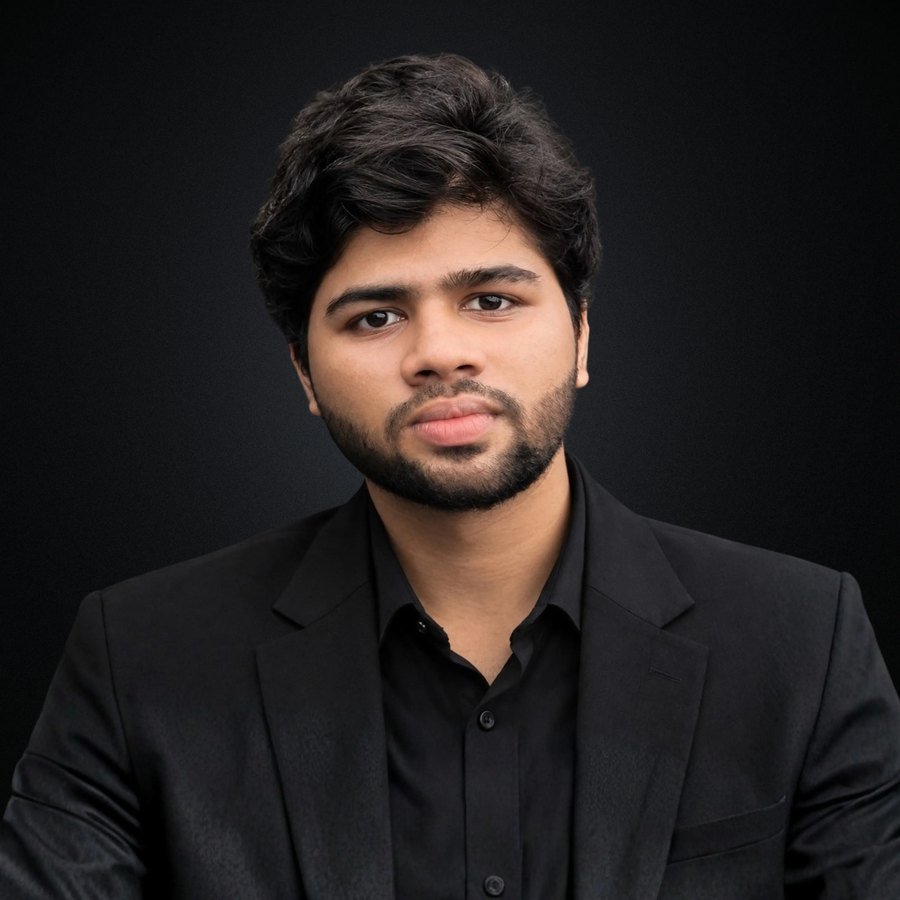 Riyaz Mondal (Riaz Mondal) - Founder and CEO of House of Alivers